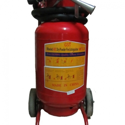 Bình chữa cháy bột ABC MFZL35 - 35kg